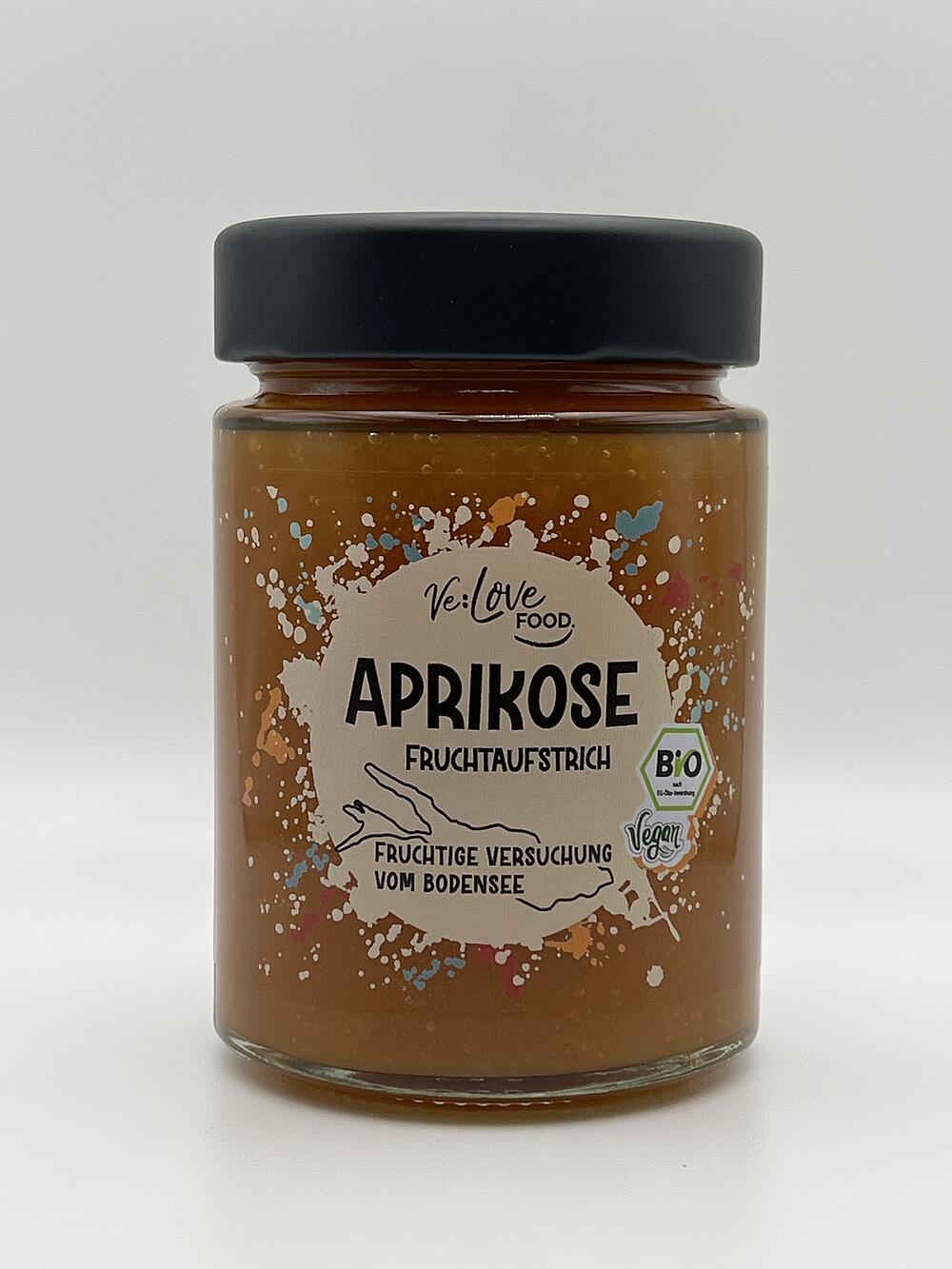 B´see Fruchtaufstr.Aprik 200 g 