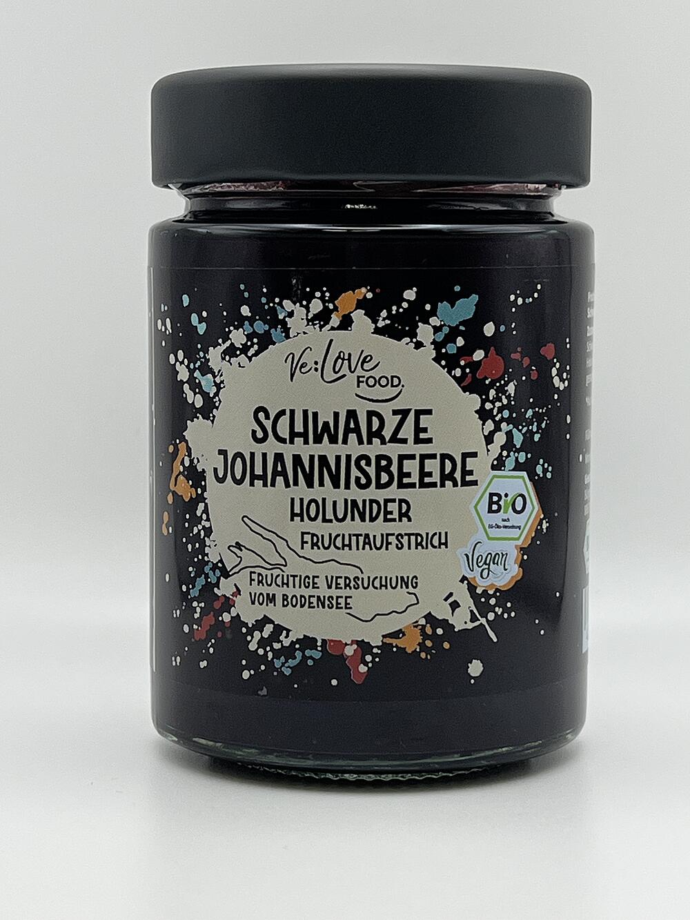 B´see Fruchtaufstr.Joha 200 g 