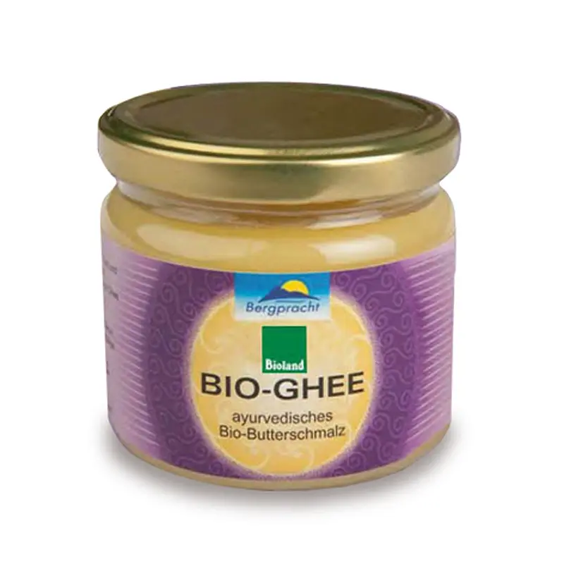 Bio Ghee Butterschmalz 230 g 