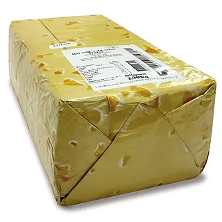 Allgäuer Tilsiter 