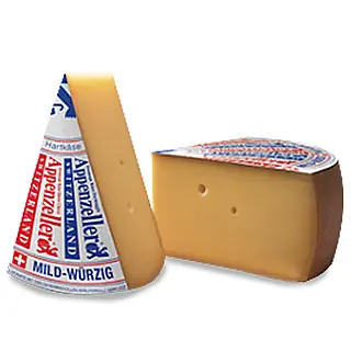 Appenzeller 1/​4 
