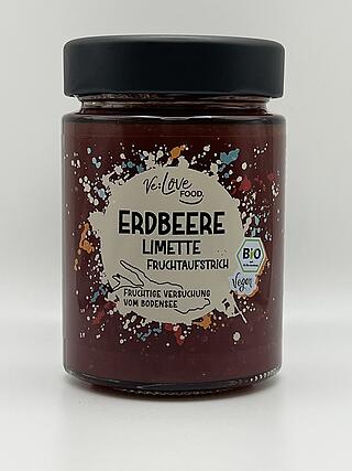 B´see Fruchtaufstr.​Er/​Li 200 g 