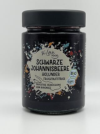 B´see Fruchtaufstr.​Joha 200 g 
