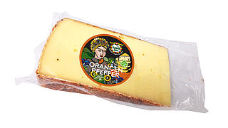 Bald. Orangenpfefferkäse 180 g 