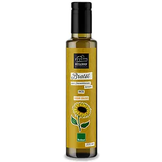 Bioland Bratöl 500 ml 