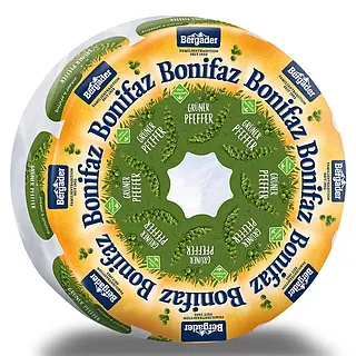 Bonifaz Pfeffer 