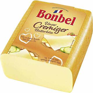 Butterkäse Bonbel  