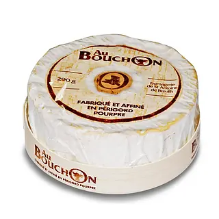 Camembert au bouchon 290 g 