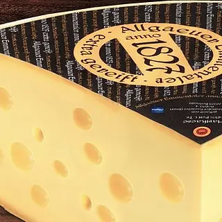 der Klassiker Emmentaler 1827 