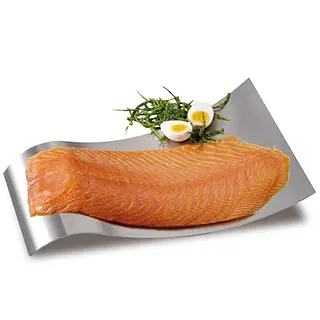 DH Räucherlachs De Luxe 200g 
