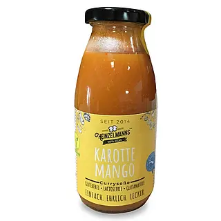 GvS Bodensee Salatsößle 480 ml 