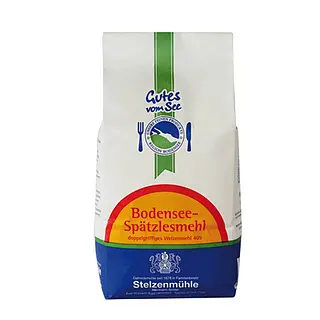 GvS Spätzlemehl 1 kg 