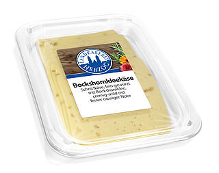 He Bockshornklee Scheiben 125g 