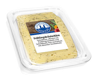 He Frühlingskräu.​Scheiben 125g 