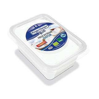 Herzog´s Bio-​Frischcreme Sahne 