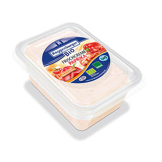 Herzog´s BIO Paprika-​Creme 