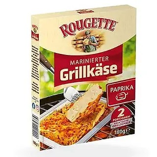 Marin. Grillkäse Paprika 180g 