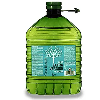 Olivenöl 1. Pressung 5 ltr. 