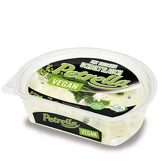 Petri VEGAN Schnittl. 125 g 