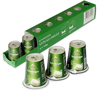 Schabziger Stöckli 100 g 