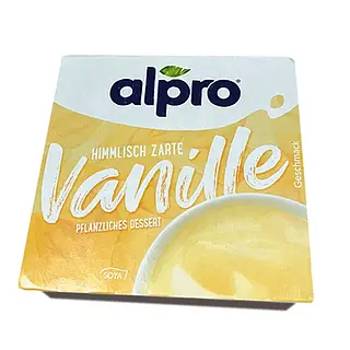 Soja Dessert Schoko 4er 