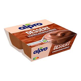 Soja Dessert Schoko 4er 