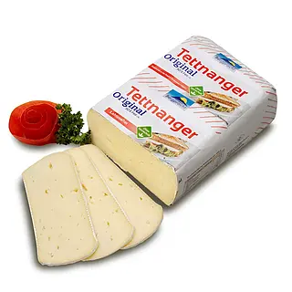 Tettnanger Original 
