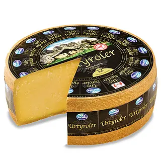 Urtyroler 1/​4 