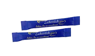 Zuckersticks 1000 x 4 g 