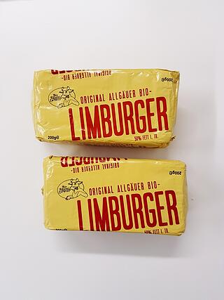 Zurw. Kleinlimburger 50 % 200g 