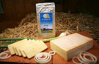 Zurwieser Backsteiner 