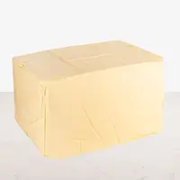 Allg. Süßrahmbutter Block 10kg 