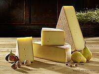 Allgäu Rahm-​Bergkäse 6 Mon.​1/4 