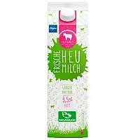 Allgäuer Hof-​Milch 3,​5 % 1 l 
