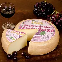Allgäuer Weinkäse 