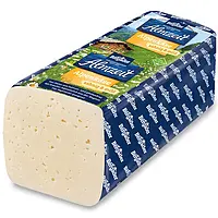 Almzeit Alpenkäse sahnig&mild 