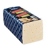 Almzeit Alpenkäse sahnig&mild 