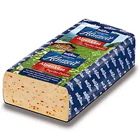 Almzeit Paprika-​Zwiebel 