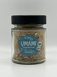 B´see Bio Umami Gewürz 60 g 