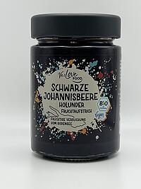 B´see Fruchtaufstr.​Joha 200 g 