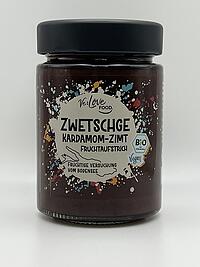 B´see Fruchtaufstr.​Zwet 200 g 