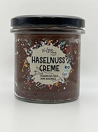 B´see Haselnuss Creme 