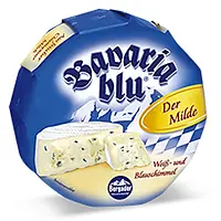 Bavaria blu 