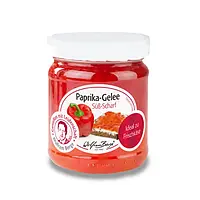 Berge Paprika-​Gelee rot 225 g 