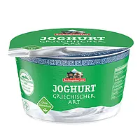 BGL Joghurt griech. 9 % 200 g 