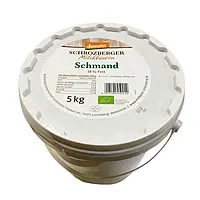 Bio Schmand 5 ltr. 