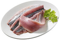 DH Aalrauch-​Matj. Smokie 1 kg 