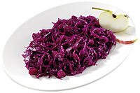 DH Apfel-​Rotkraut-​Salat 5kg 