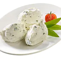 DH Bärlauch-​Frischkäsecr. 1 kg 