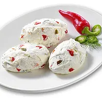 DH Frischkäse Jalapeno 